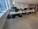 Office Workstation