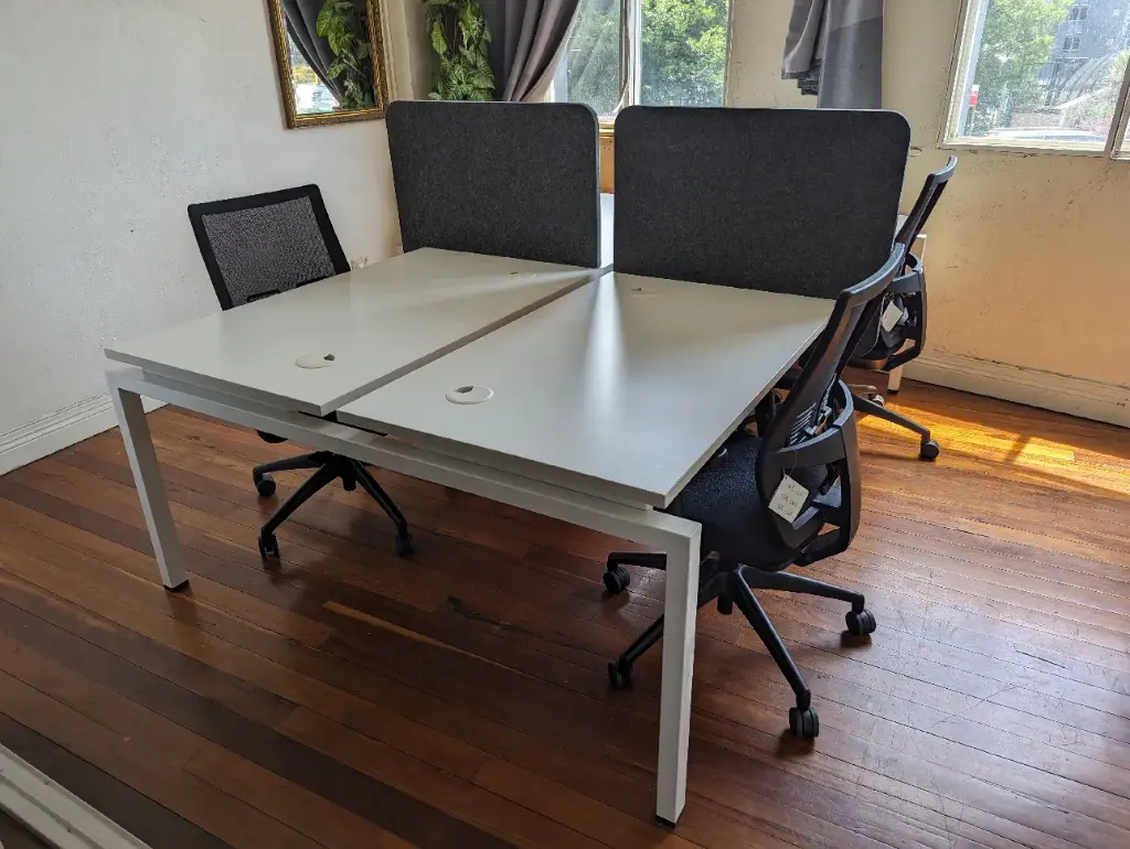 Office Workstation