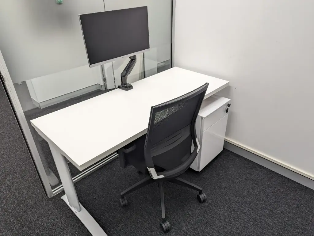 Office Desk
