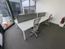 Office Workstation