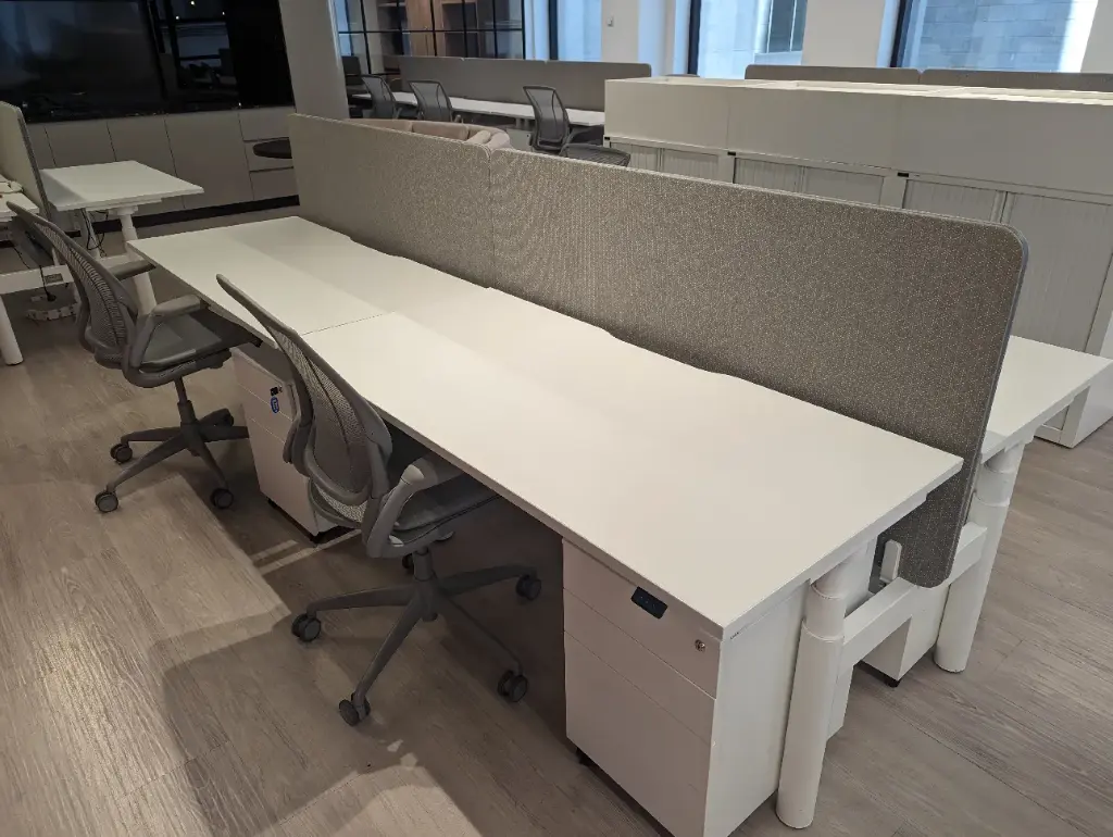 Office Workstation