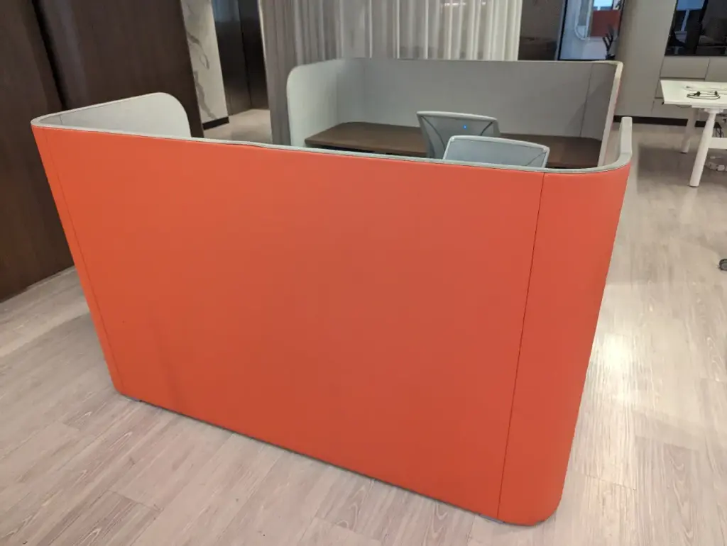 Office Workstation