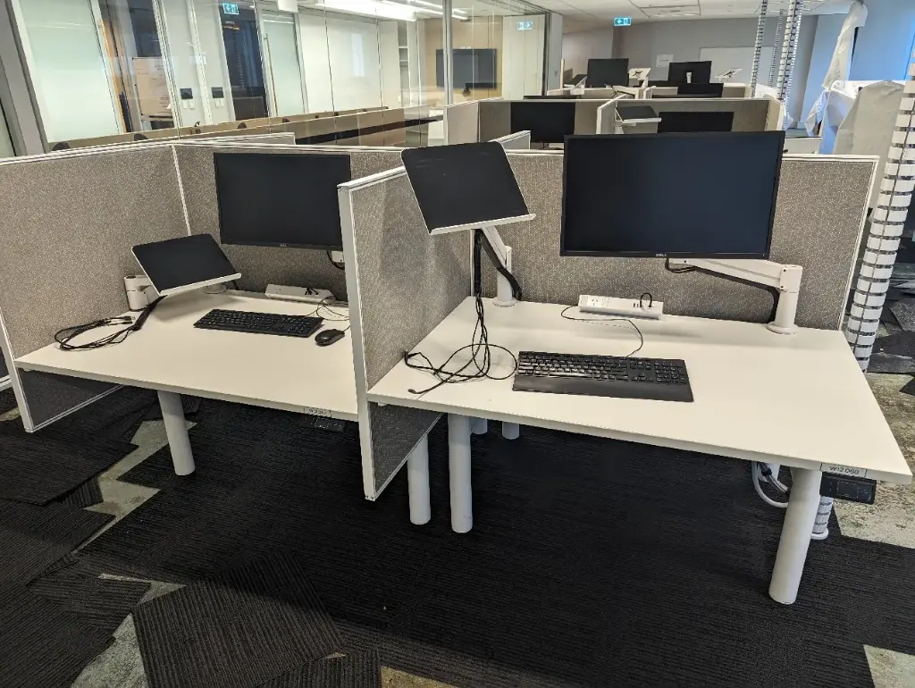 Office Workstation
