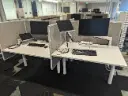 Office Workstation