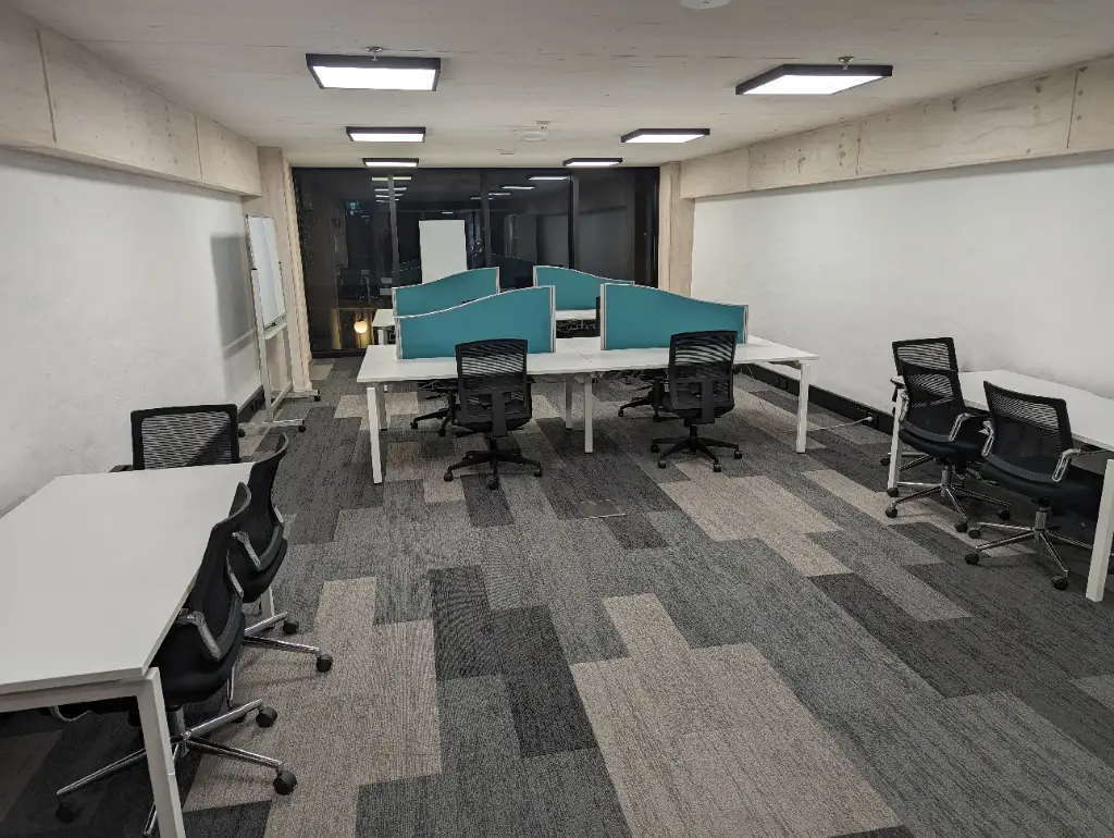 Office Workstation