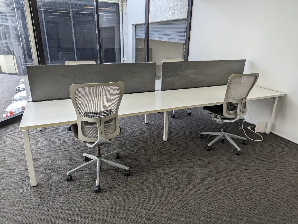 Office Workstation