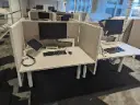 Office Workstation