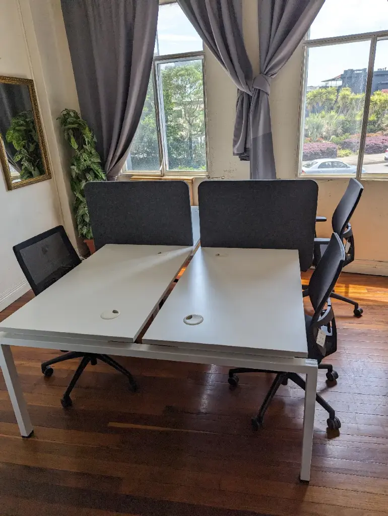 Office Workstation
