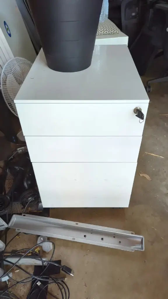 Office Storage Cabinets