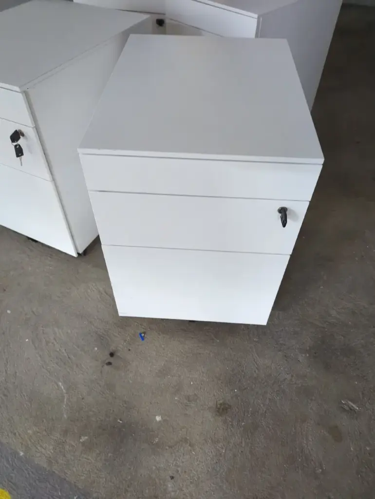 Office Storage Cabinets