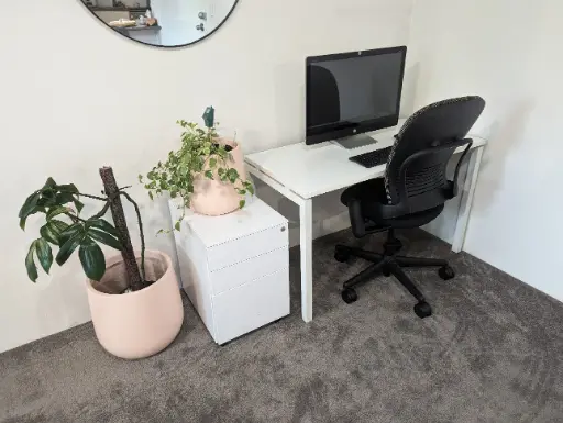 Home Office Desk