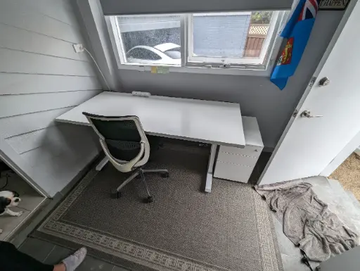 Home Office