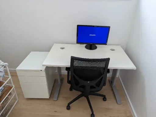 Home Office