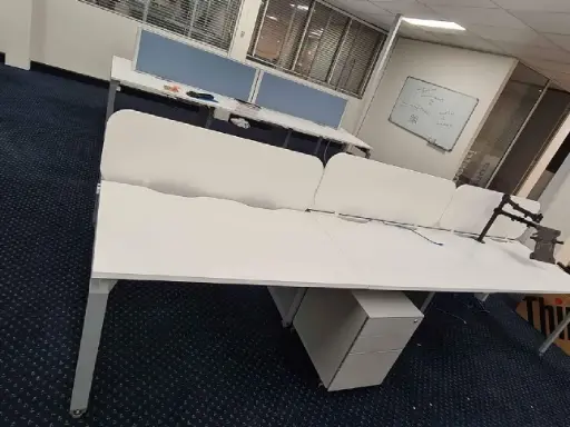 Office Workstation