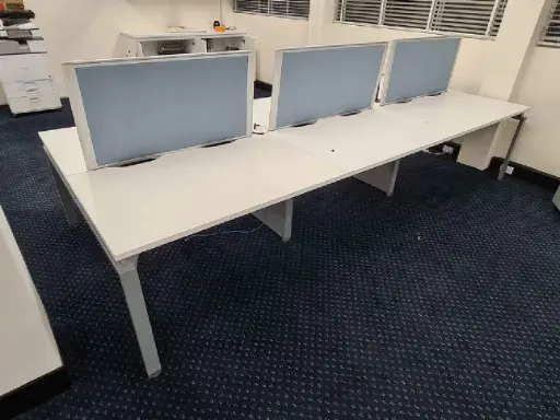 Office Workstation