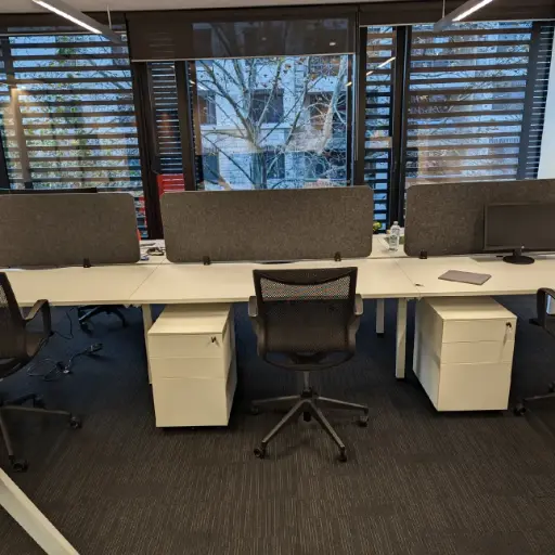 Office Workstation
