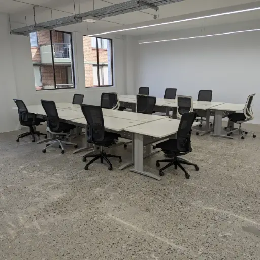 Office Workstation