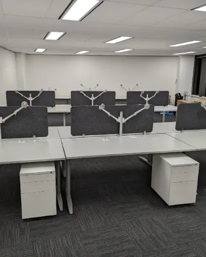 Office Workstation