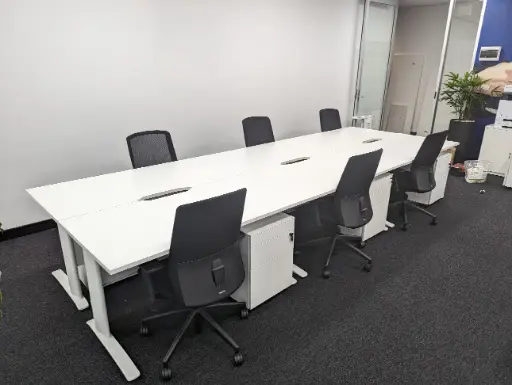 Office Workstation