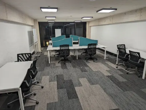 Office Workstation