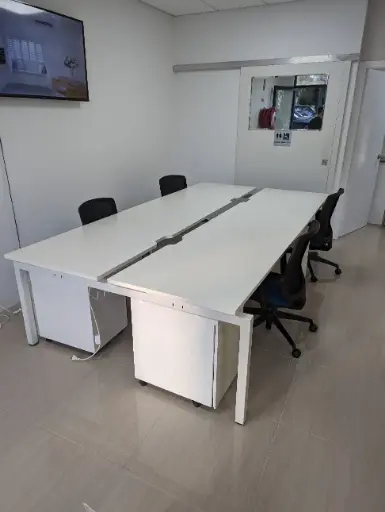 Office Workstation