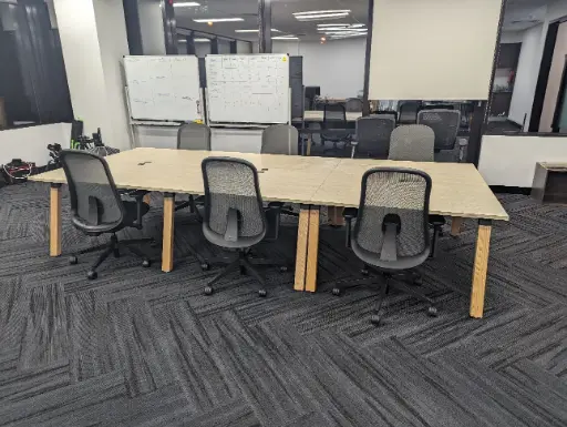 Office Workstation