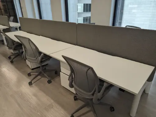 Office Workstation