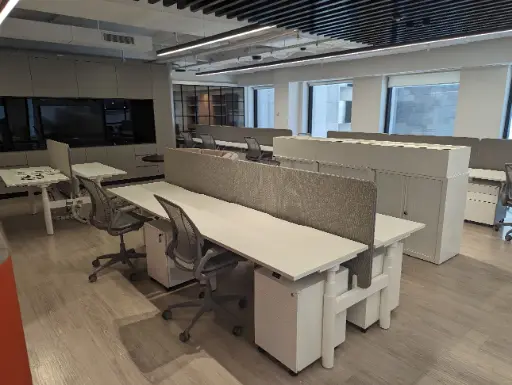 Office Workstation