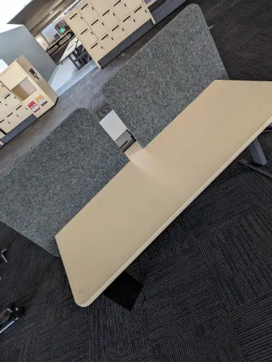 Office Workstation