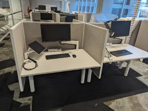 Office Workstation