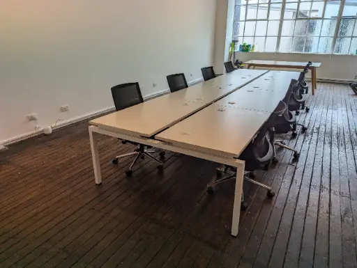 Office Workstation