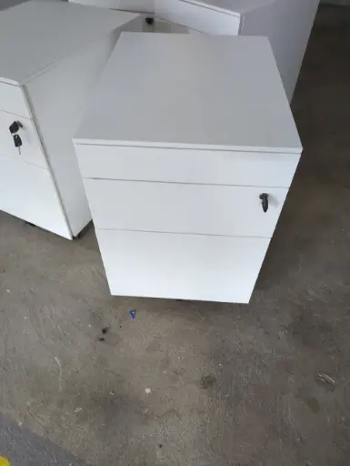 Office Storage Cabinets