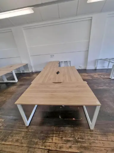 Office Desk